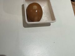 卤蛋-鸭得堡老鸭汤·鸭血粉丝(南京博物院店)