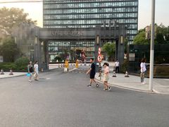 门面-珠江创意中心