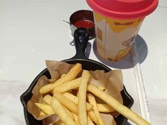 -必胜客(白石桥店)