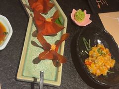 -匠和风精致料理(成都龙湖滨江天街店)