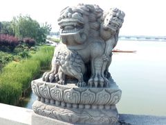 -卢沟桥文化旅游区