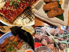 -味太助·银饭食堂(中华城店)