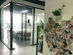 -美斯烘焙培训学院•蛋糕•面包•咖啡(宝安校区)