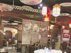 -徽镇小厨·经典徽菜(马连道店)