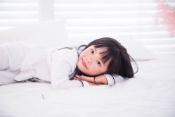 -雅安米优果儿童摄影
