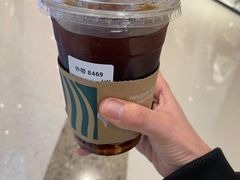 -星巴克(凯德晶萃店)