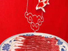 -前门张记涮肉(前门店)