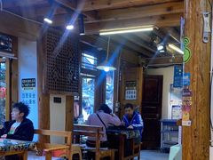 -勺子米线·云南传统小吃市集(四方街店)