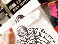 -Juicy Bakery(大学路店)