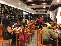 大堂-奎元馆.百年奎元.非遗传承(西湖边的解放路店)