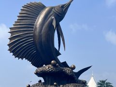 -海合安天津极地海洋公园