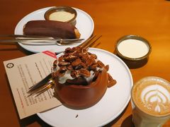 -大酉·M Coffee(北京美术馆店)