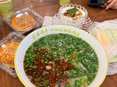 -丝路传奇·中国拉面航母店(北医三院店)