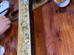 -香竹农庄•传统竹筒饭(十年店)