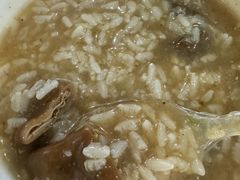 -百成大同鸭肉粥(大同总店)