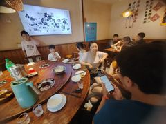 -衡厨·衡阳土菜(中南店)