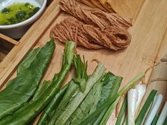 -老德州四合院·德州菜(天衢路店)