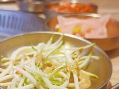 -权金城·炭火烤肉(北京联想桥店)