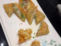 -恒记饭店(珠江路总店)