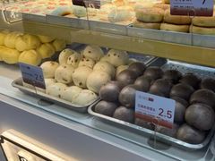 -太原面食店(解放路店)