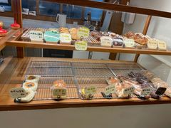 -慢熟面包店bud bread(孩儿巷店)