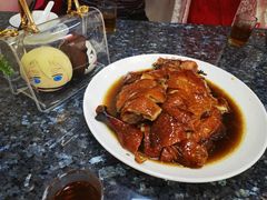 -黄连大头华烧鹅(萧地大马路店)