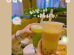 -寻北味品味东北(青浦宝龙店)