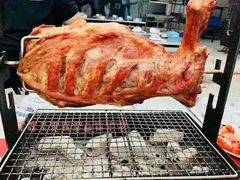 -大亮烤羊腿烤全羊(辣街店)