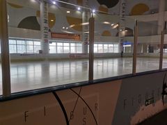 -冠军冰场CHAMPION RINK(百联又一城店)