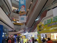 -万达广场(桂林高新店)