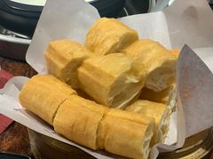 -大良毋米粥(锦龙路总店)