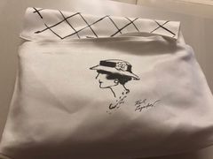-CHANEL(恒隆广场店)
