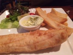 Hooley's&nbsp;爱尔兰音乐餐吧-Hooley's活利仕西餐厅(珠江新城店)