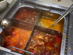-海底捞火锅(万达广场店)