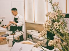 大堂-Onirii Coffee(长乐路店)