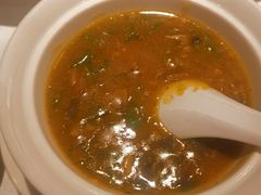 甲鱼羹-玫瑰厅上海菜(兴国路店)