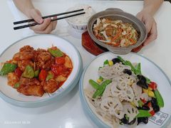 -添星码头茶餐厅(松坪山店)
