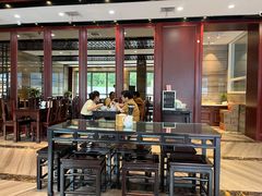 大堂-熙盛源(永乐路店)