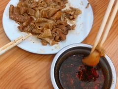 -再回首鸡肉米线(人民路一店)