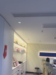 -88潮牌美发沙龙
