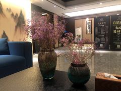 -水墨澜渟足道·SPA·传统(四望亭东关街店)