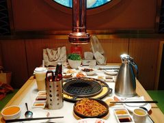 -韩宫宴炭火烤肉(印象城店)