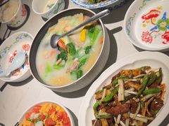 -老头儿油爆虾(金沙印象城店)