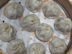-口福汤包馆(融汇店)