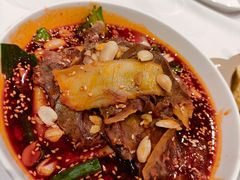 -眉州东坡(民族园店)