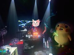 -黑桃K生日订制KTV