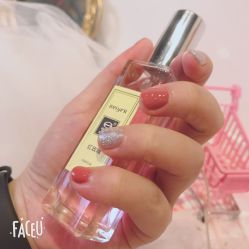 -US•美甲艺术 | 冕光