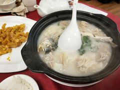 -阿莉餐厅(枣阳路店)