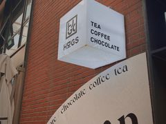 -HUGS coffee(东区店)