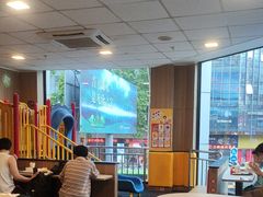 -麦当劳(列东店)